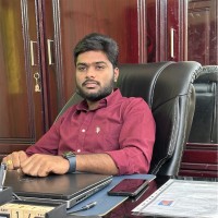 Minchala Pavan Kalyan