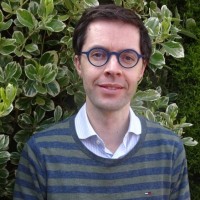 Sander Luitwieler