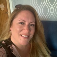 Kirsty Mayzes-Shepherd