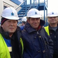 Дмитрий Югай