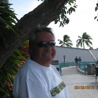 Ray Miles