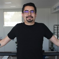 Jonathan Alexis Sierra Pacheco