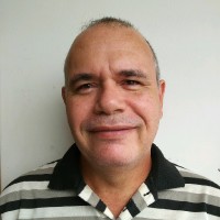 Antonio Glauco Bento