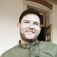 Dominik Friščić