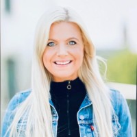 Helene Klingberg Naustdal