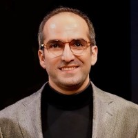 Ali Mohammadhassan (Almo)