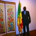 Jean Louis Rahir Diouf