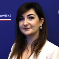 Alicja Pawelec, Phd