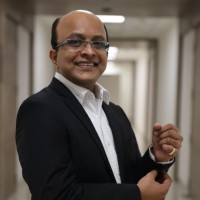 Amit Bafna