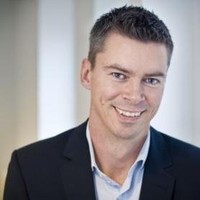 Anders Segert
