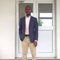 Richmond Okyere Asare