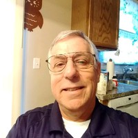 Ken Lindstrom