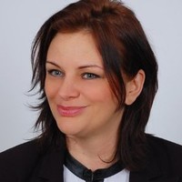 Magdalena Dziedziczko