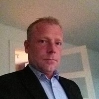 Arne Bonde