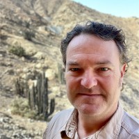 Andrew Bristow