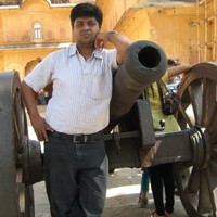 Ashish Jhunjhun Wala