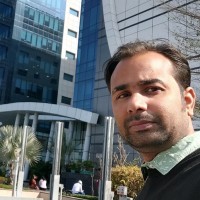 Vishal Pandey