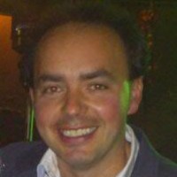 Antonio Javier González Soria