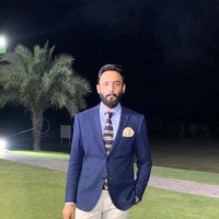 Sarmad Bashir
