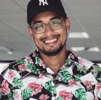 Erick Sena