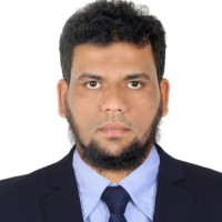 Mohammed Nabeel