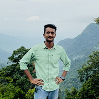 Mahesh Np