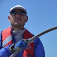 Giorgio Osculati