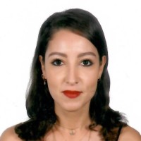 Aicha KHALLOUK