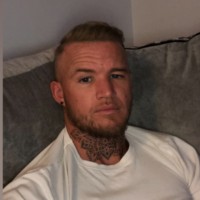 Jamie Dent