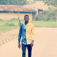 Stephen Adegoke