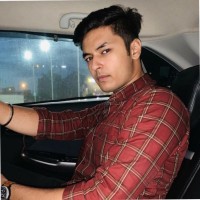 Dhruv Sharma