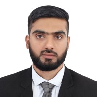 Mujahid Iftakhar