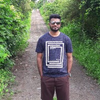 Vinay Gadegela