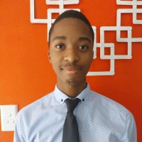 Craig Sean Magodla