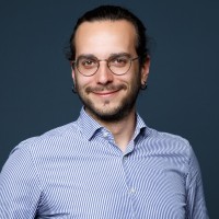 Marco Brambilla