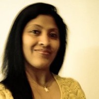 Mousumi Sengupta