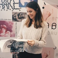 Victoria Olsson Bill