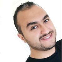 Mohammad Algohary