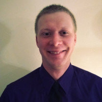 Andy Ruth