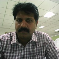 Arun R
