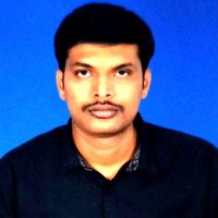 Sharath Kumar S