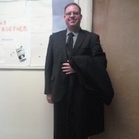 Matthew Robertson