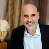 Constantine (Kaan) Bimplis