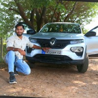 Sanju Ahirwar