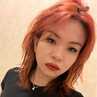 Clarizza Jene Rebong
