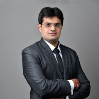 Akhil Bipin Thakker