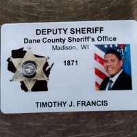 Timothy Francis