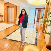 Yogini Vaidya