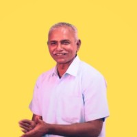 Jeyakumar TACED