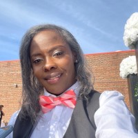 Yasaman Harvey